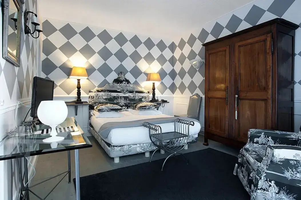 Hôtel Sud Bretagne 2