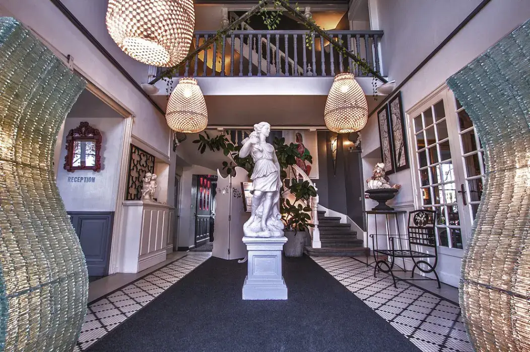 Hôtel Sud Bretagne 7