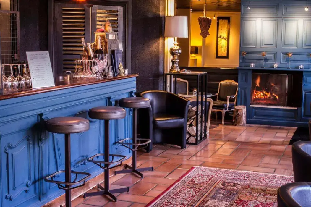 Hôtel Sud Bretagne 8