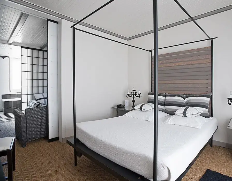 Hôtel Sud Bretagne 9