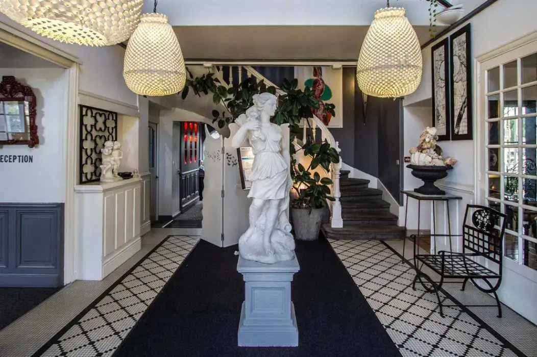 Hôtel Sud Bretagne 10