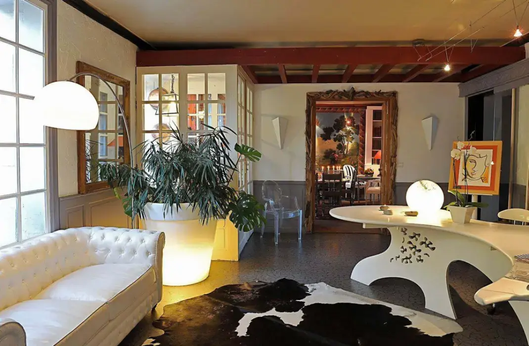 Hôtel Sud Bretagne 11