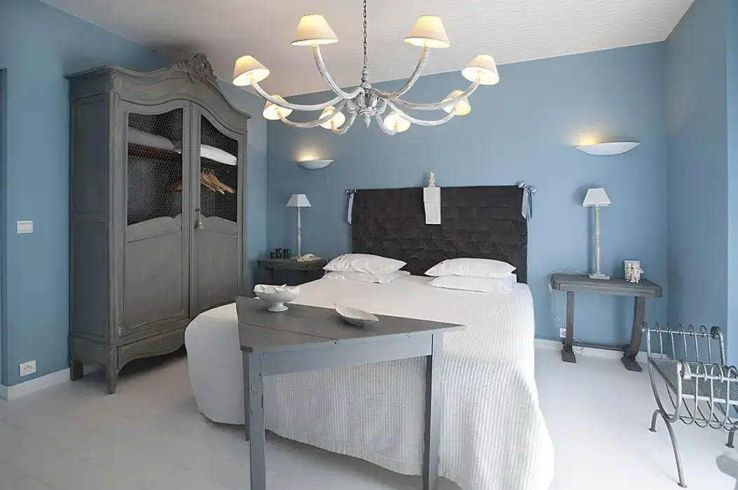 Hôtel Sud Bretagne 12