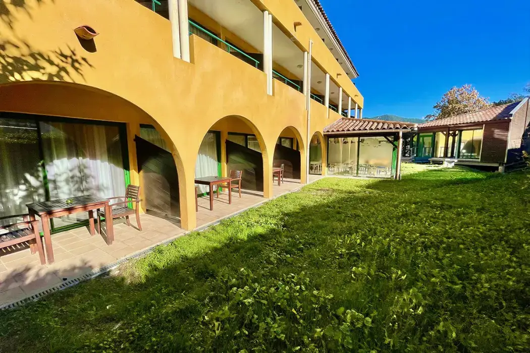 Best Western Gemenos en Provence 2