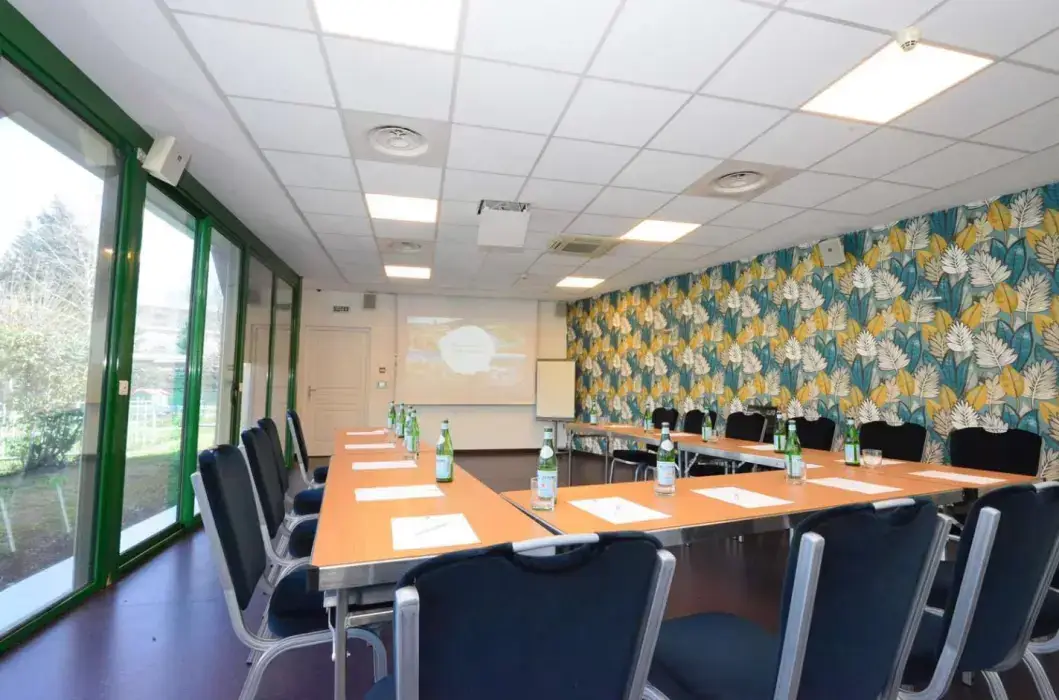Best Western Gemenos en Provence 3