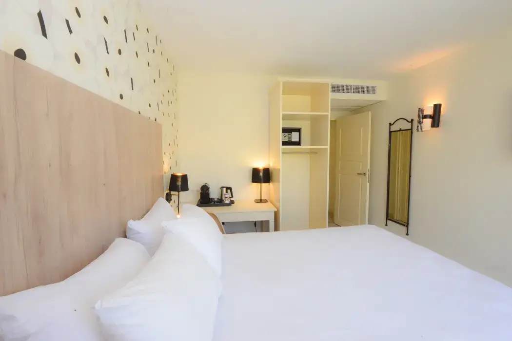 Best Western Gemenos en Provence 4