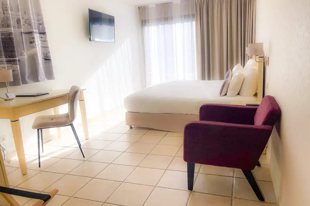 Best Western Gemenos en Provence 6