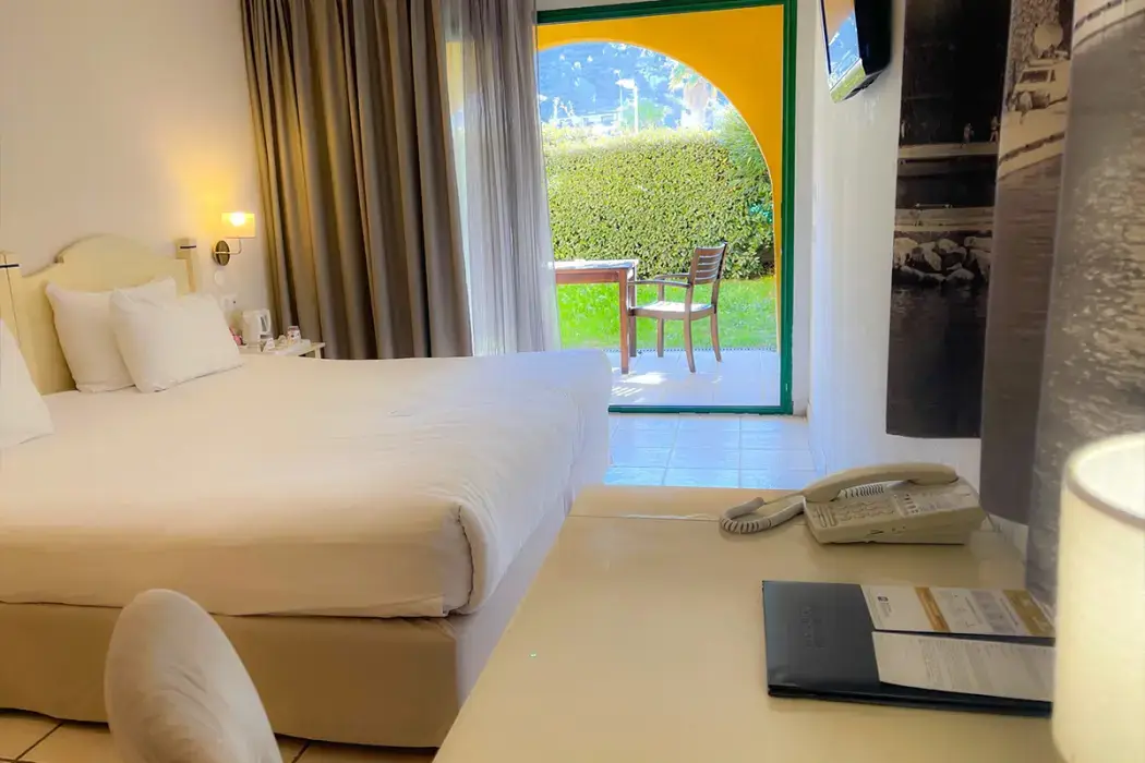 Best Western Gemenos en Provence 7