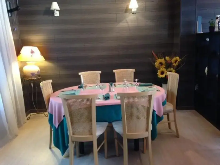 Auberge des Gourmets 3