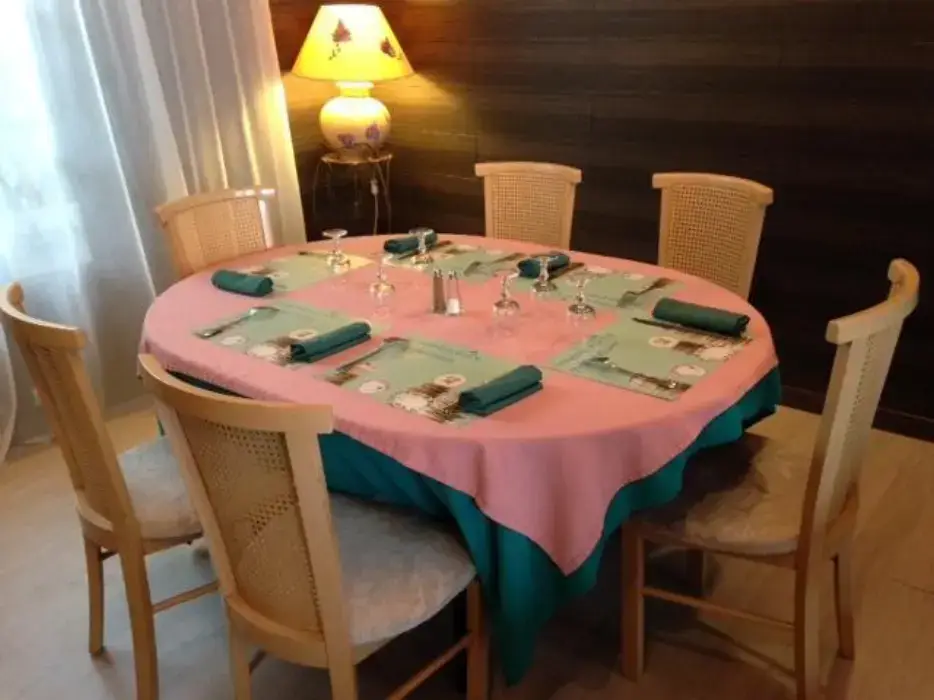 Auberge des Gourmets 5