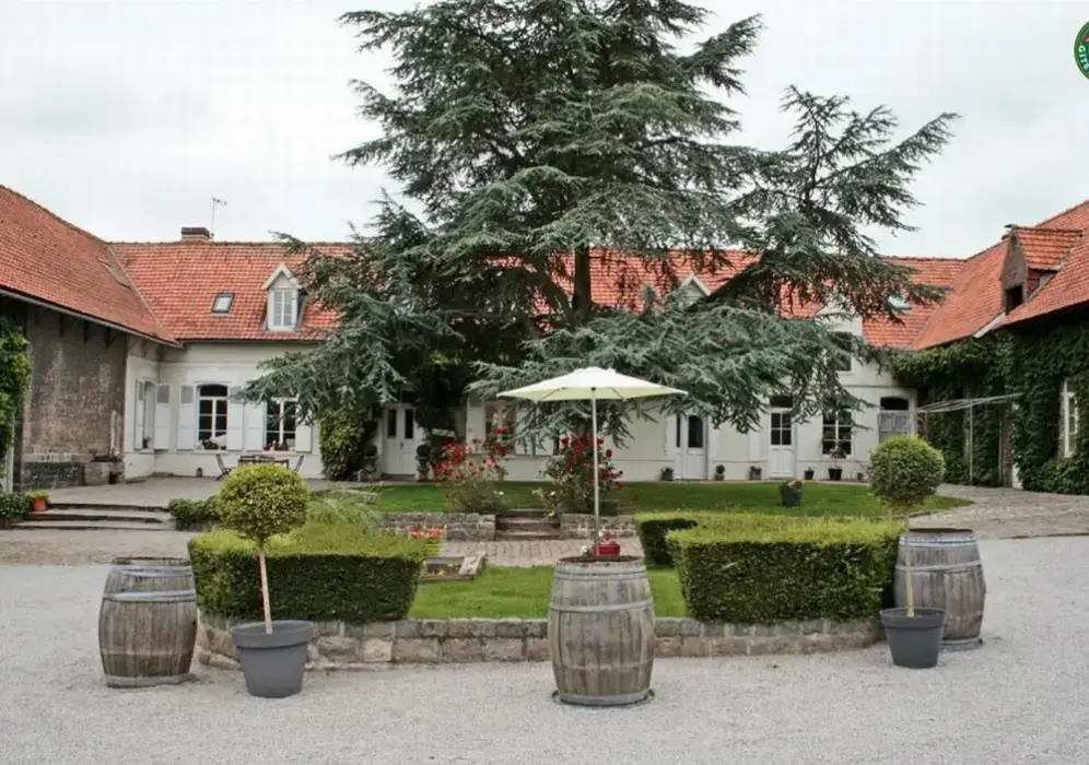 Ferme de la Sensée