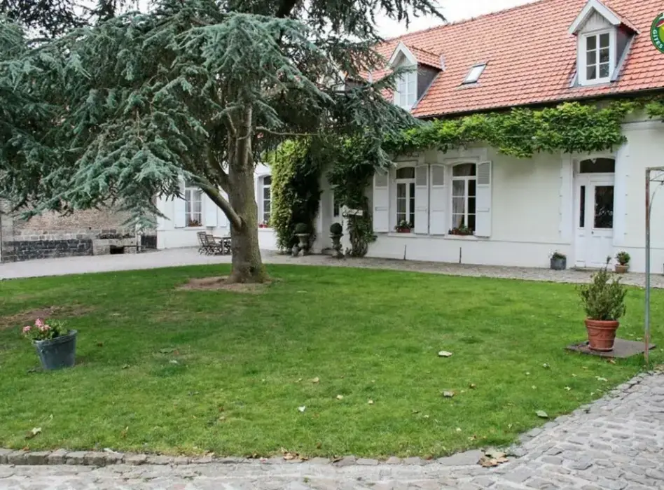 Ferme de la Sensée 2