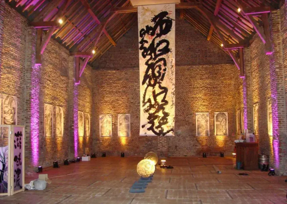 Ferme de la Sensée 4