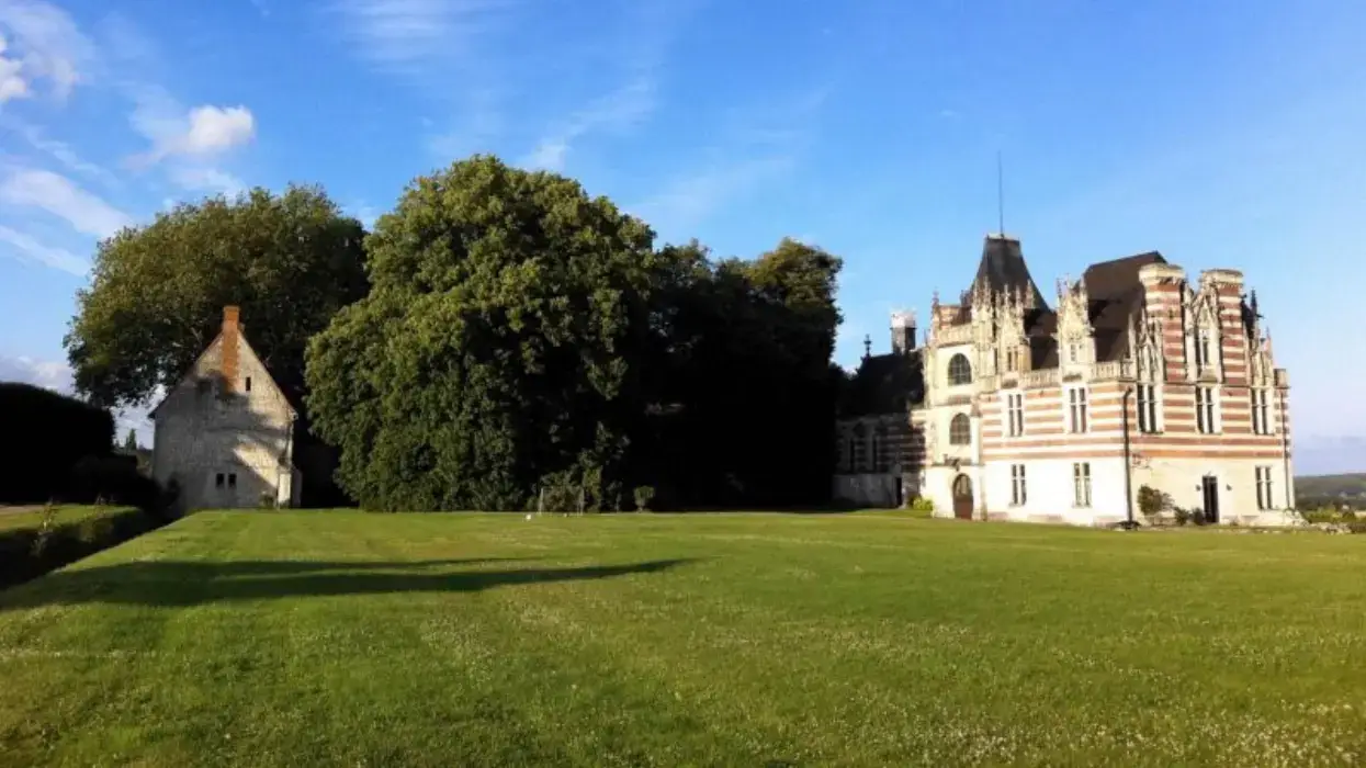 Château Etelan 2