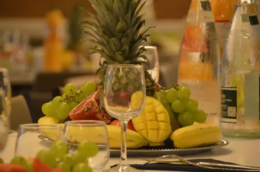 Qila Restaurant 4