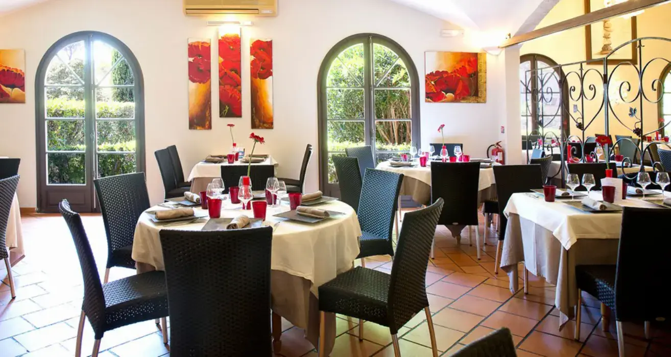 Le Clos des Lys 2
