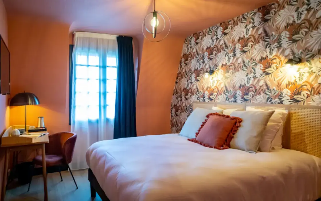 Brit Hotel Kara - Sainte Anne d'Auray 3