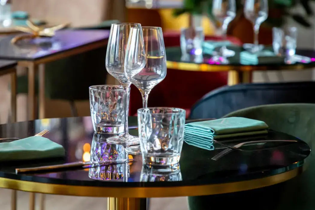 Brit Hotel Kara - Sainte Anne d'Auray 7