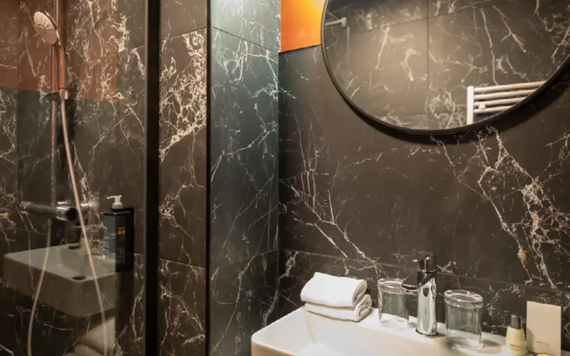Brit Hotel Kara - Sainte Anne d'Auray 13
