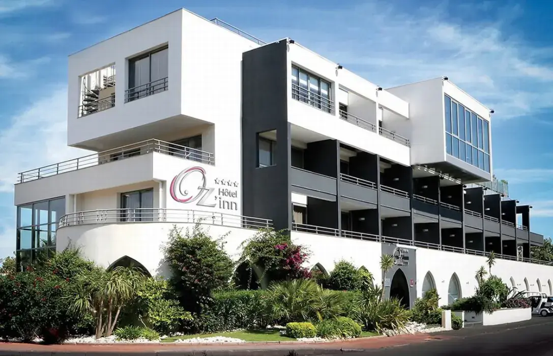 Oz’Inn Hôtel et Spa