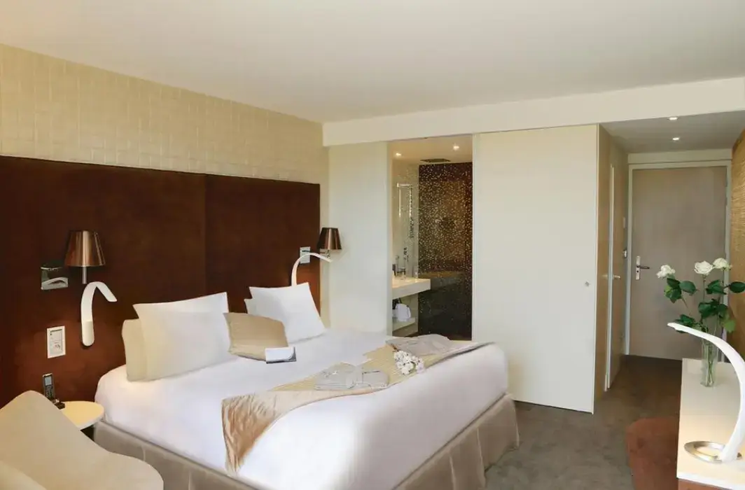 Oz’Inn Hôtel et Spa 3
