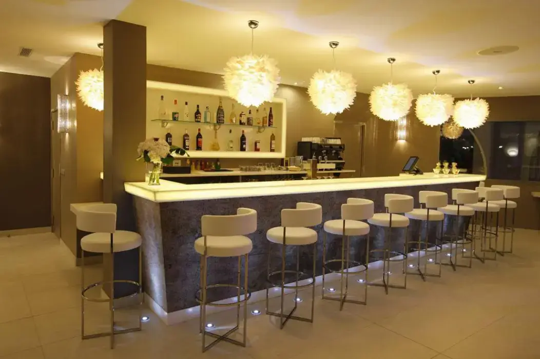 Oz’Inn Hôtel et Spa 4