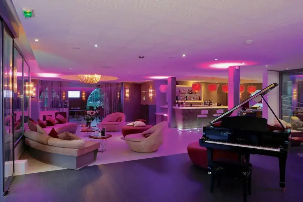 Oz’Inn Hôtel et Spa 6