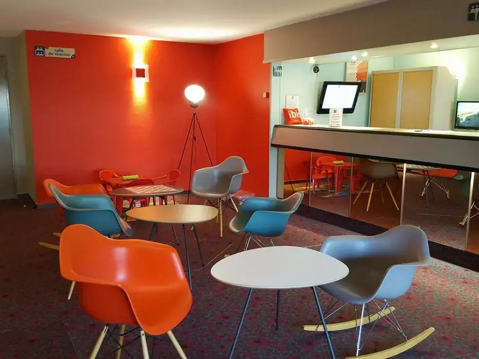 Ibis Dieppe 5