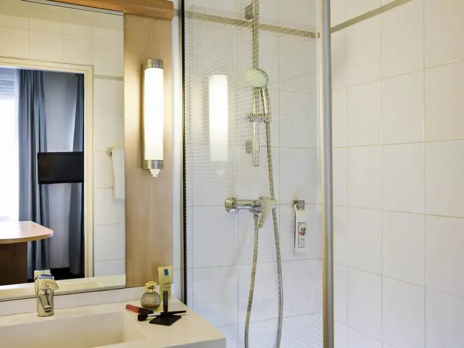 Ibis Dieppe 7