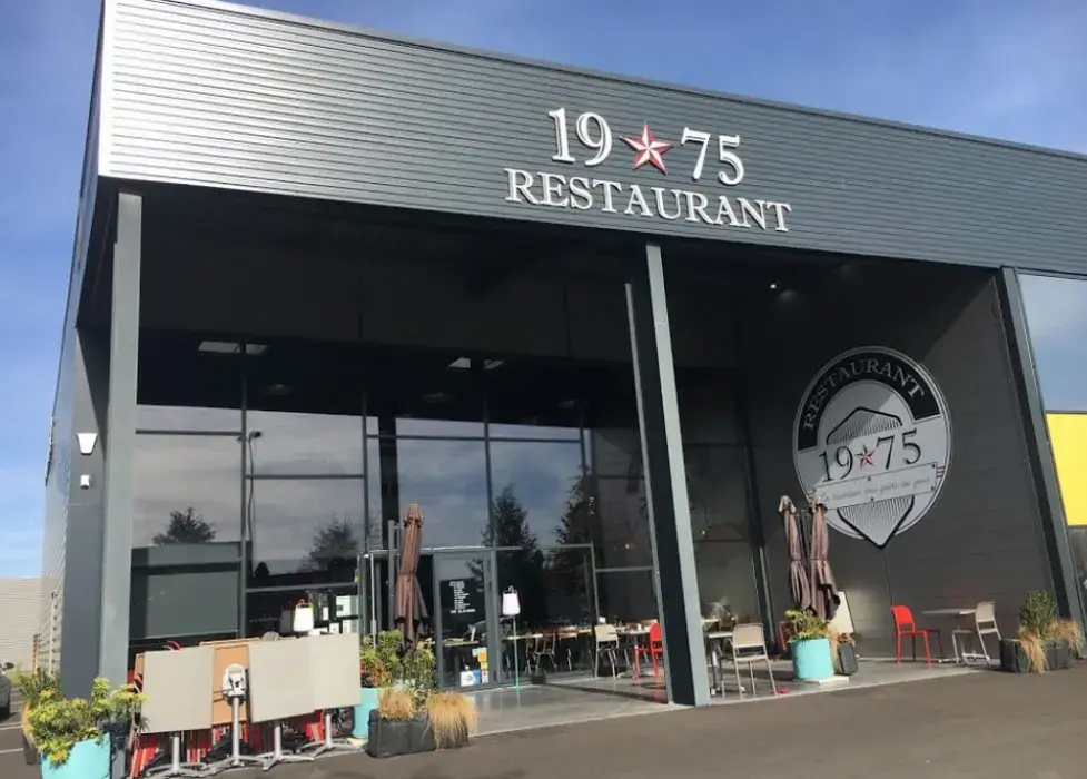 Restaurant 1975 5