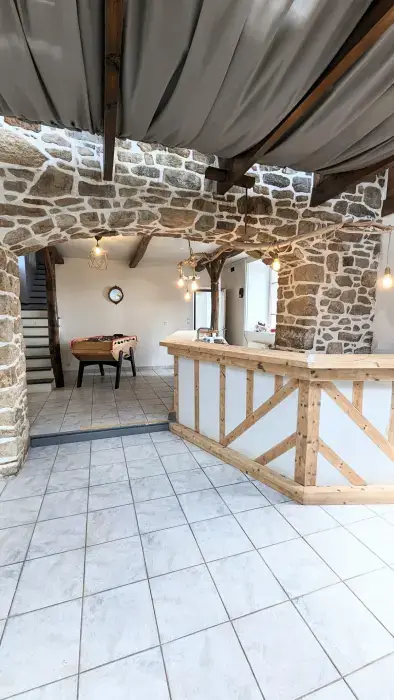 Le Jardin de l'Aber 7