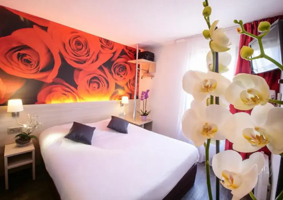 Hôtel Inn Design Montargis 3