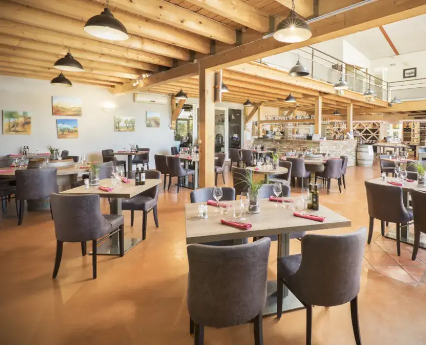Domaine Terre de Mistral 2
