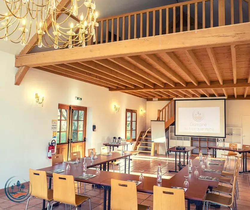 Le Domaine du Marquenterre