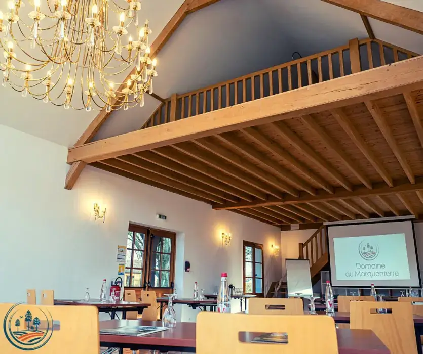 Le Domaine du Marquenterre 2