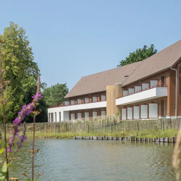 Le Domaine du Marquenterre 9