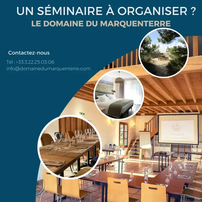 Le Domaine du Marquenterre 11