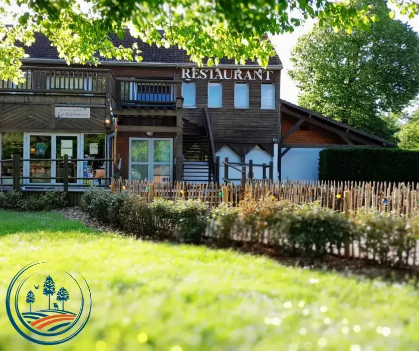 Le Domaine du Marquenterre 12