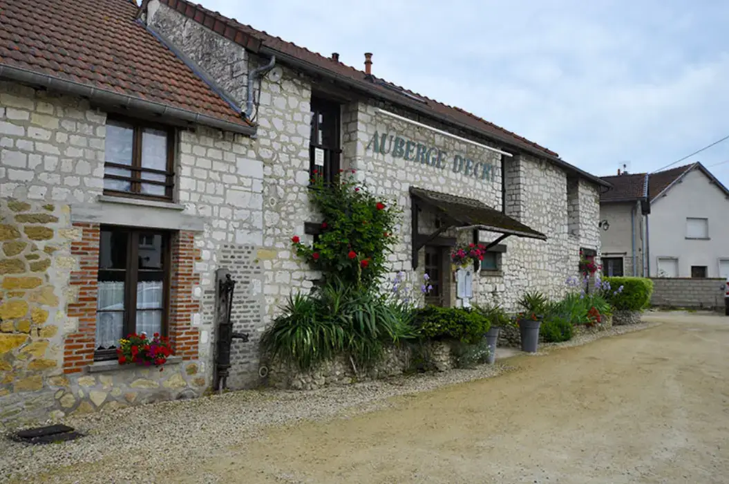 Auberge D'Ecry 3