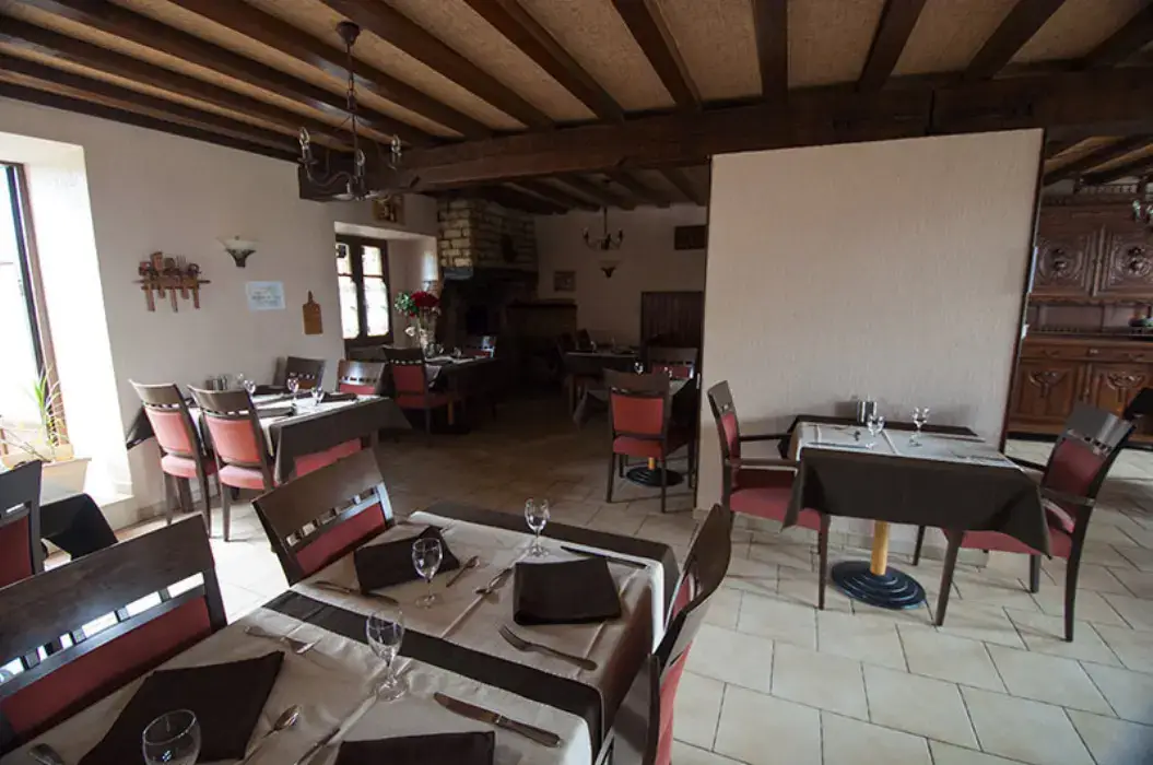 Auberge D'Ecry 5