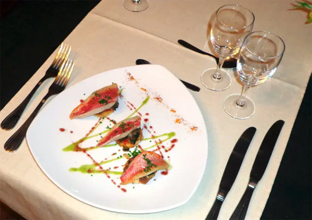 Auberge D'Ecry 6