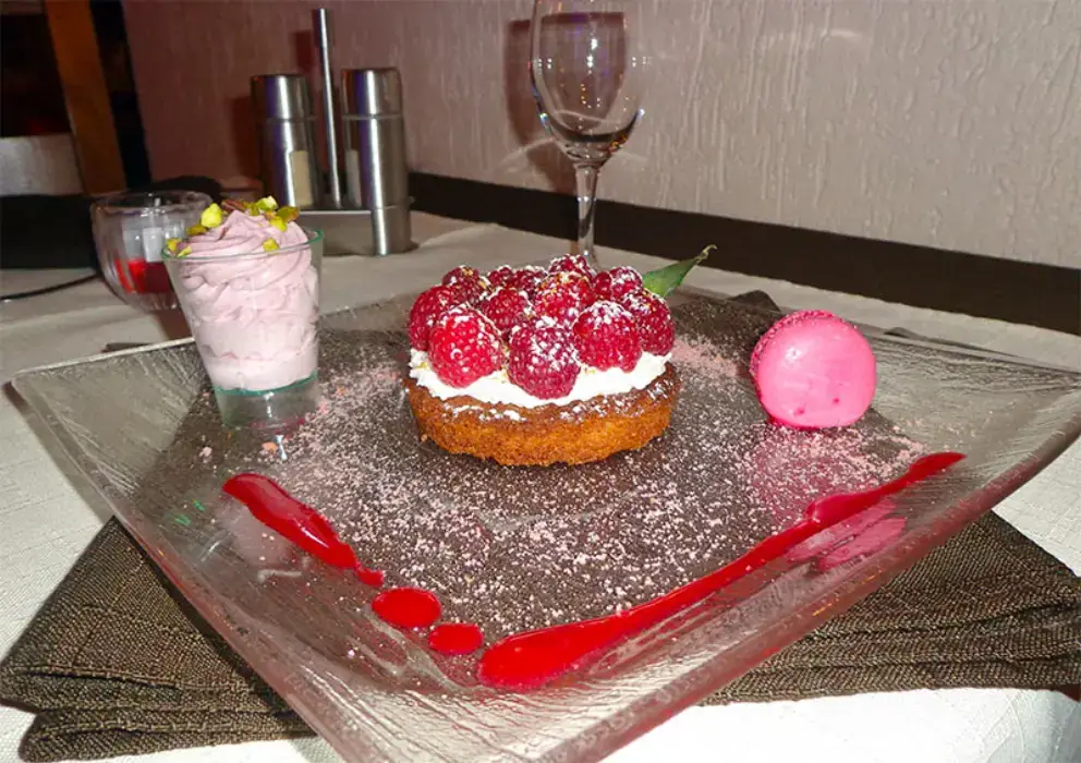 Auberge D'Ecry 8