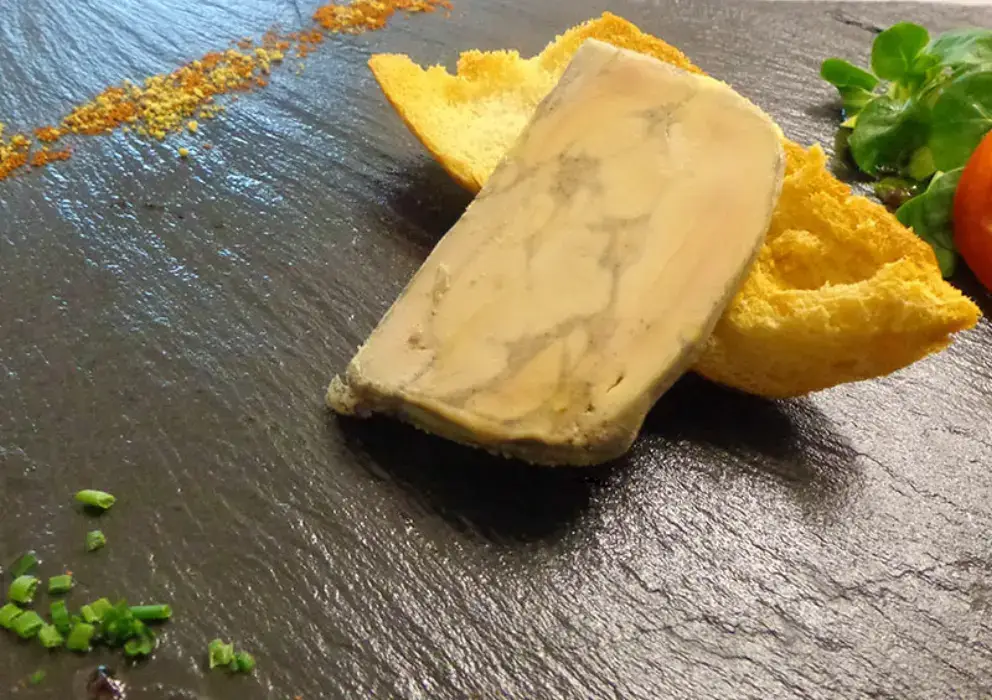 Auberge D'Ecry 9