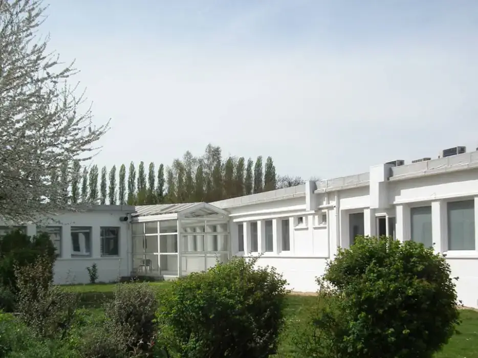 Aéropôle Villaroche 2