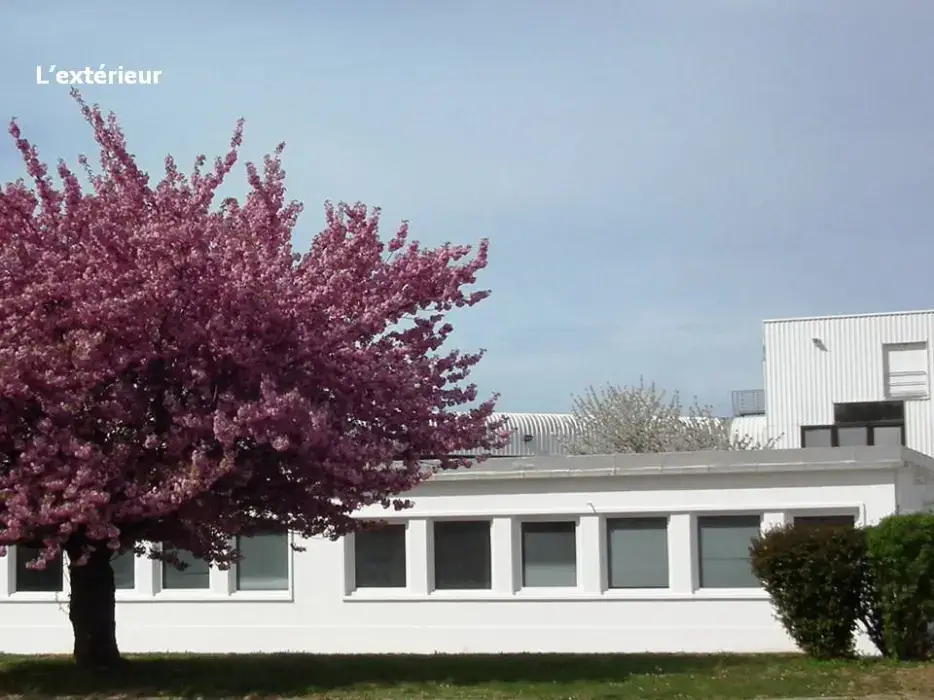 Aéropôle Villaroche 6