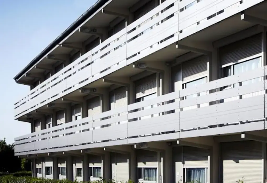 Campanile Versailles - Buc