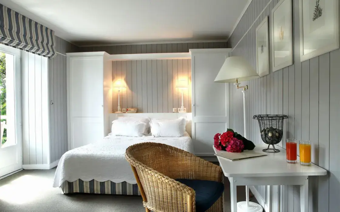 Grand Hôtel des Bains 11