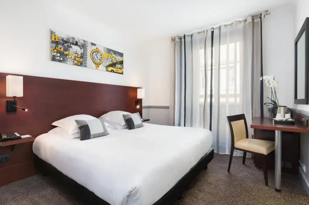 Best Western Lakmi Nice 5
