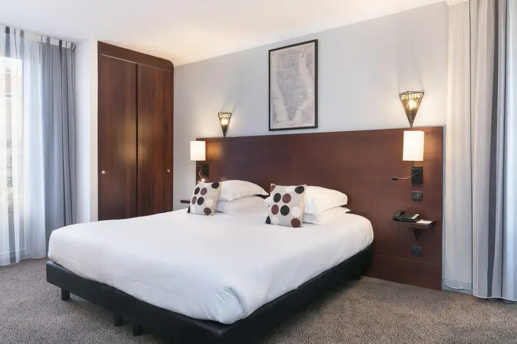 Best Western Lakmi Nice 10