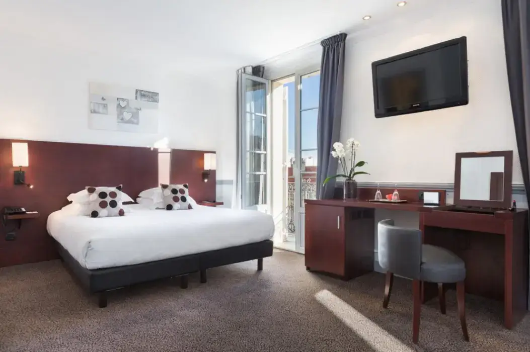 Best Western Lakmi Nice 14